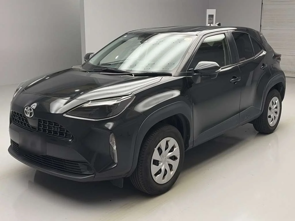 Toyota Yaris Cross MXPB10 2023